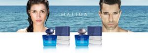 Acqua di Sardegna Maijda Man Eau de Parfum