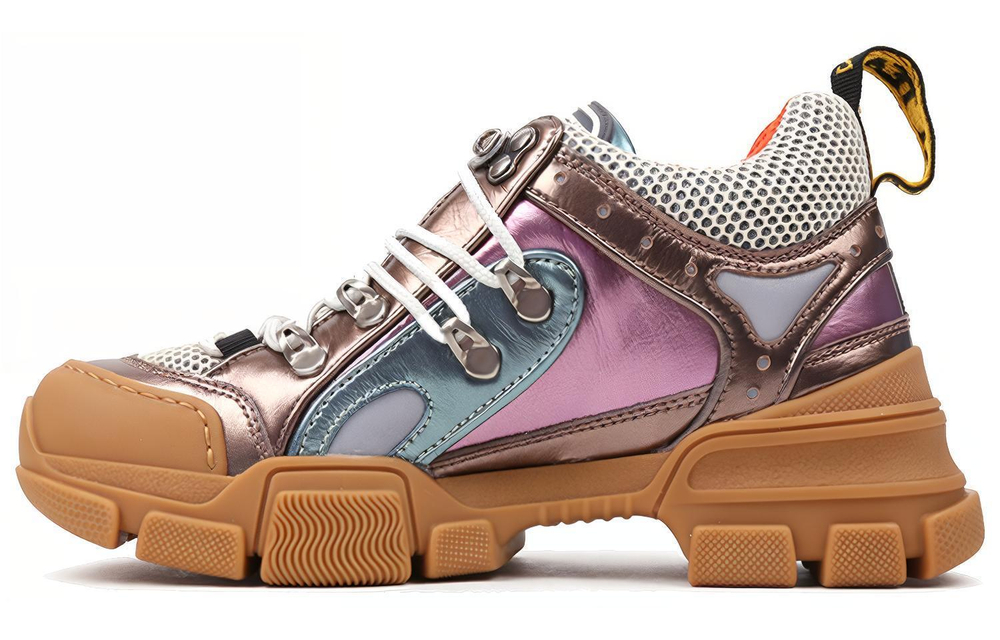 Gucci Flashtrek (Женская размерная сетка)