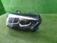 Фара правая BMW X5 G05 X6 G06 (2018-2023) LED