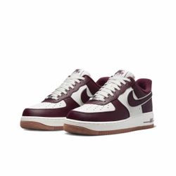 Nike Air Force 1 "College Pack"