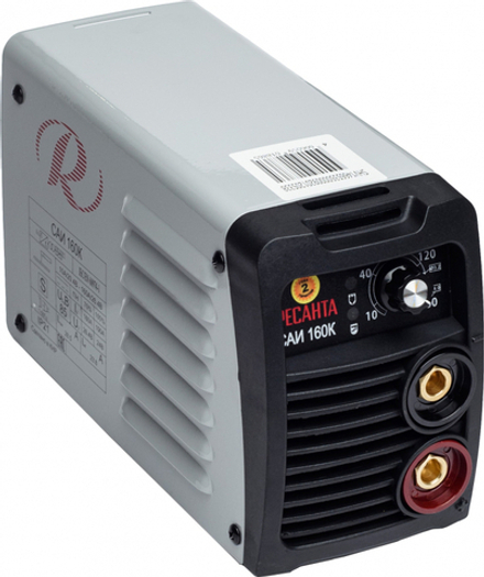 Сварочный инвертор Ресанта САИ 160К (65/35)