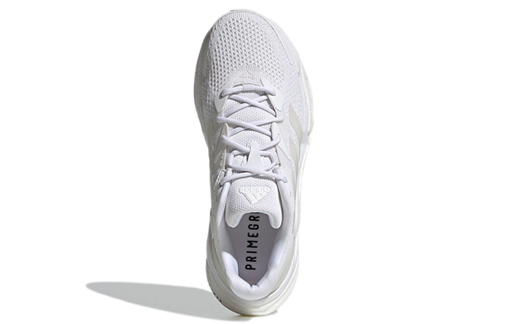 Кроссовки Adidas X9000L3 (Женская размерная сетка)