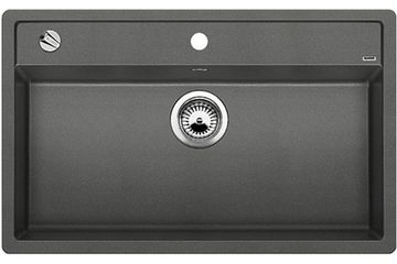 Кухонная мойка Blanco Dalago 8 с клапаном-автоматом