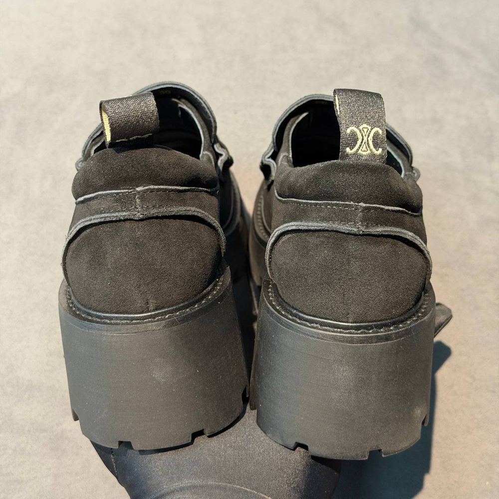 Ботинки Celine