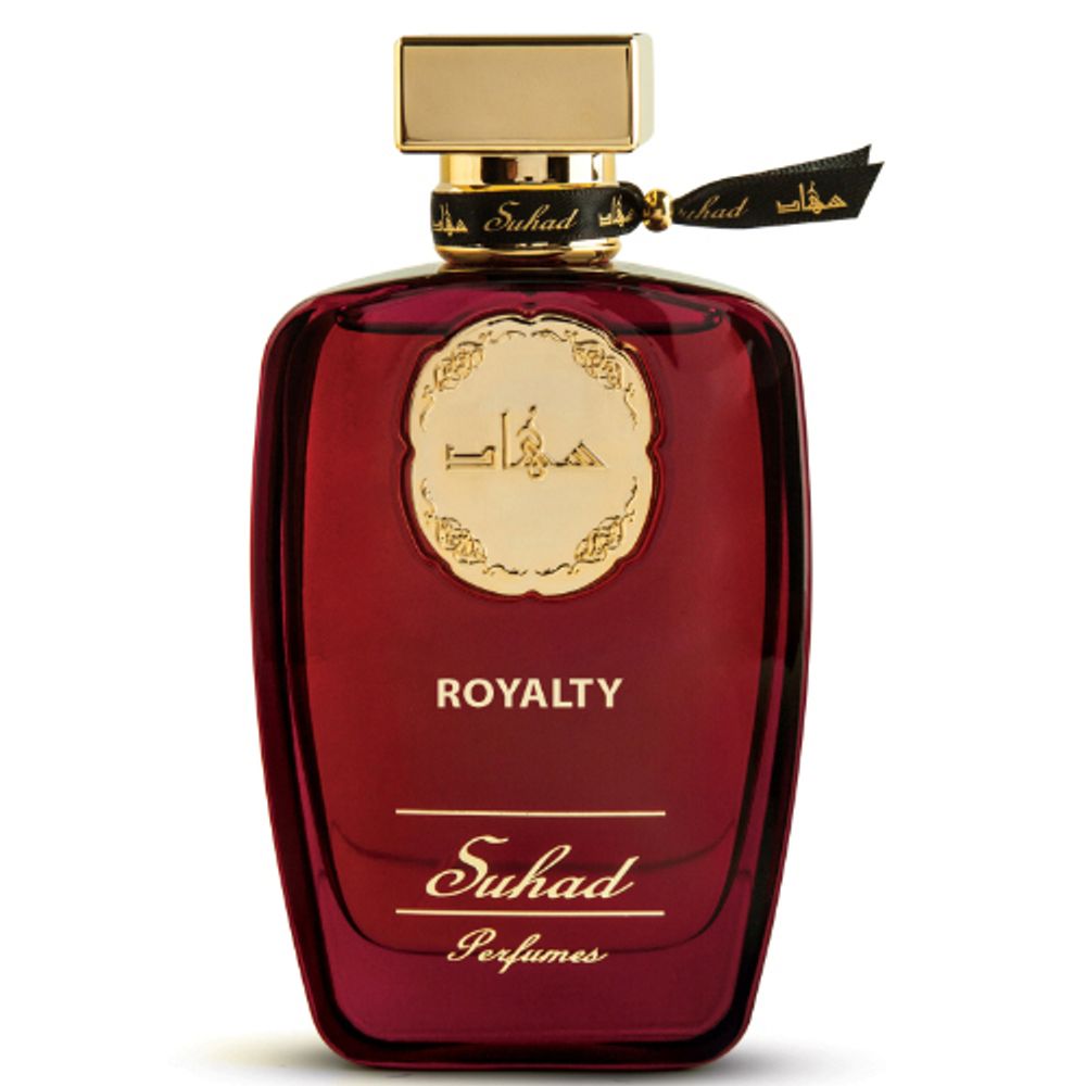 Suhad Perfumes Royalty