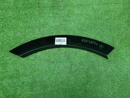 Наклакда двери задняя правая Voyah Free (21-нв)