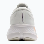 Женские Кроссовки для бега Brooks Revel Max brightwhite/mulledgrape/peach
