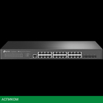 Коммутатор TP-Link TL-SG3428X-M2