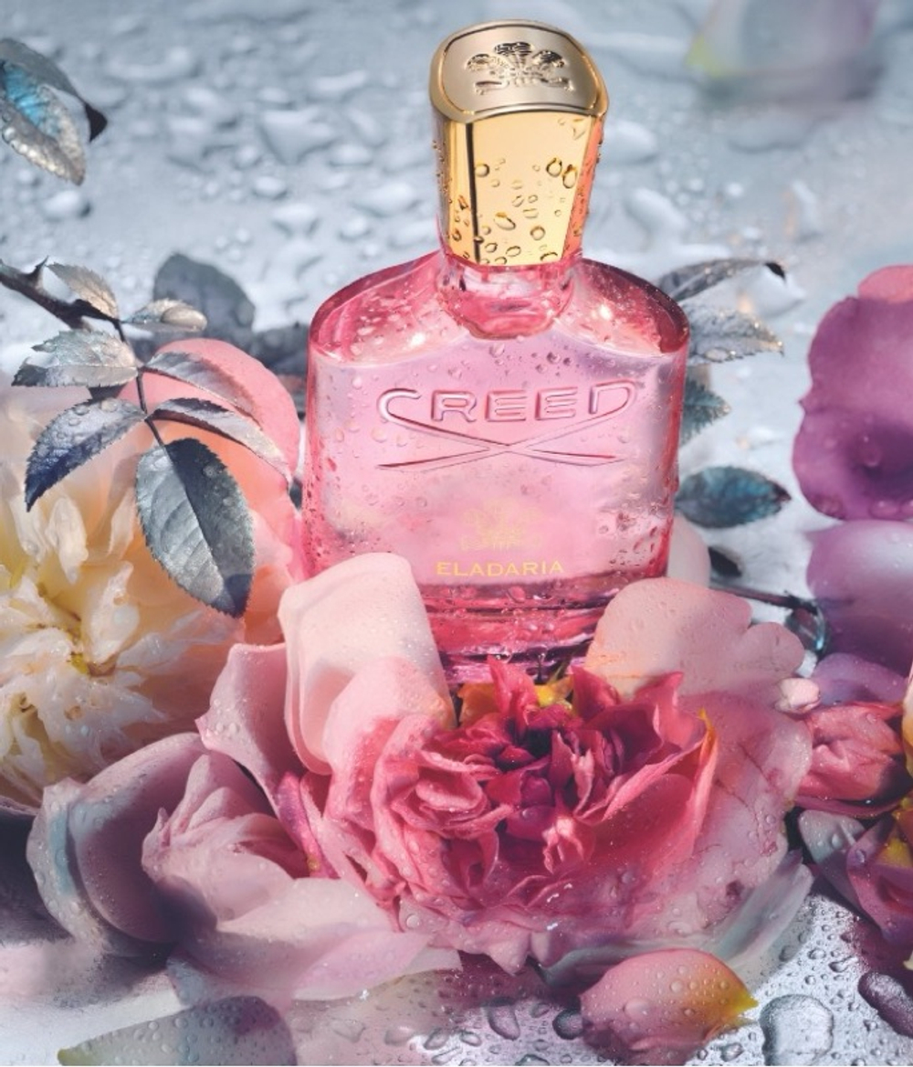 Creed Eladaria