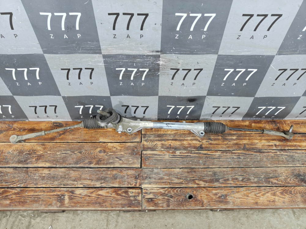 Рулевая рейка Exeed TXL 20-нв Б/У Оригинал 201000039AA