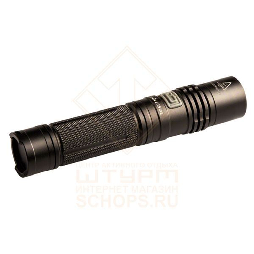 Фонарь Fenix E35 Ultimate Edition