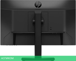 Монитор HP P22h G4 (7UZ36AA)