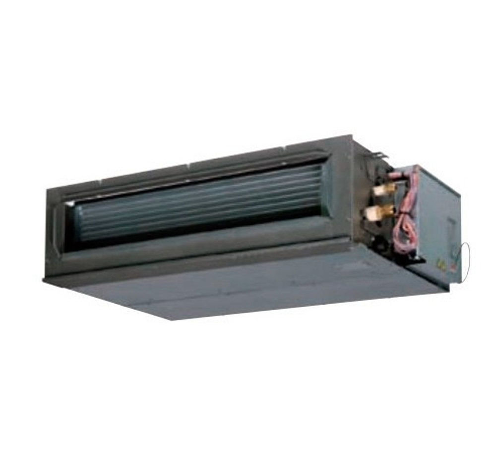 Канальная сплит-система Mitsubishi Heavy FDUM100VH/FDC100VNX
