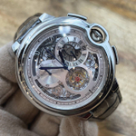 Часы Cartier
