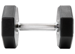 UFC Гантельный ряд 2-20 кг (10 пар), 220 кг