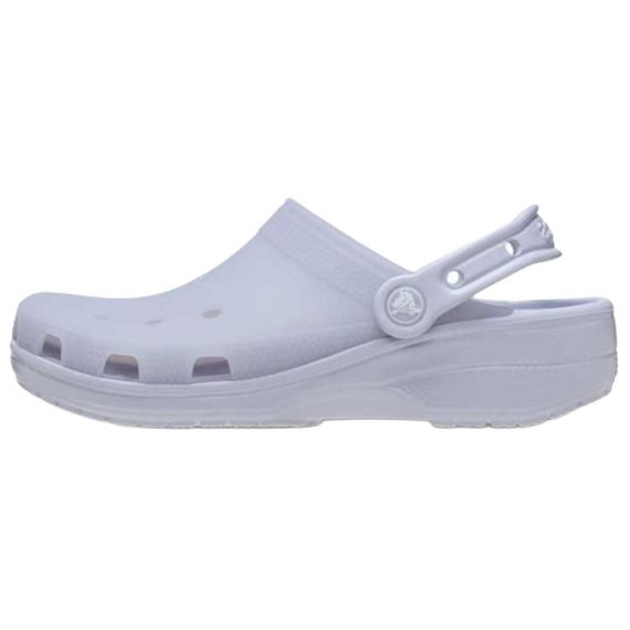 Crocs Frosted Clog 'Light Purple'