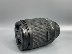 Nikon 18-105mm AF-S ED DX VR Nikkor