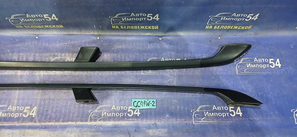 Рейлинг крыши левый SUZUKI CULTUS 1999