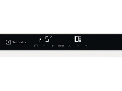 Встраиваемый холодильник Electrolux ENS8TE19S