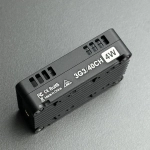 Видеопередатчик Foxeer Reaper 3.3G 4W 40CH VTx Tramp
