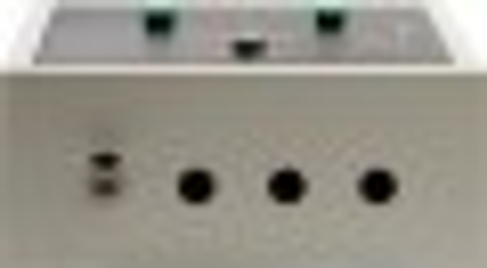 Блок автоматики ТСС 17000/400 190028