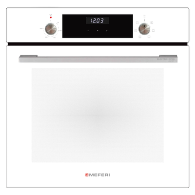 Meferi MEO607WH COMFORT