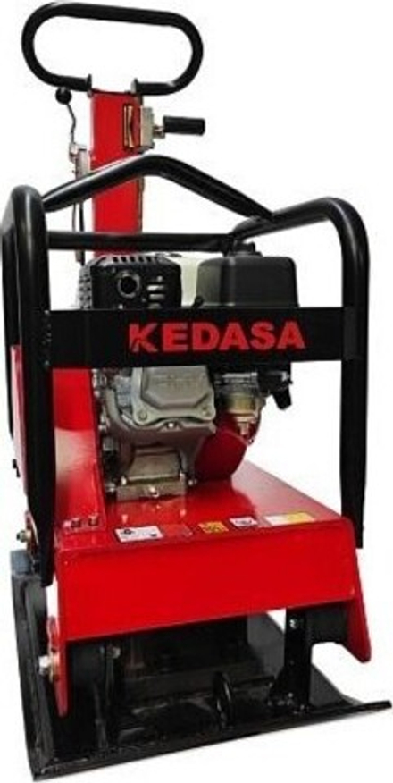 Виброплита Kedasa MSH160-4 реверсивная