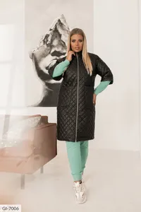 Куртка GI-7004 Фабрика Моды