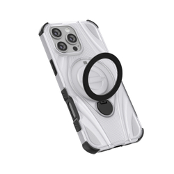 Прозрачный чехол Pivot Clear Case для iPhone 16 Pro Max