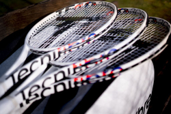 Теннисная ракетка Tecnifibre TF40 305 18x20 + струны