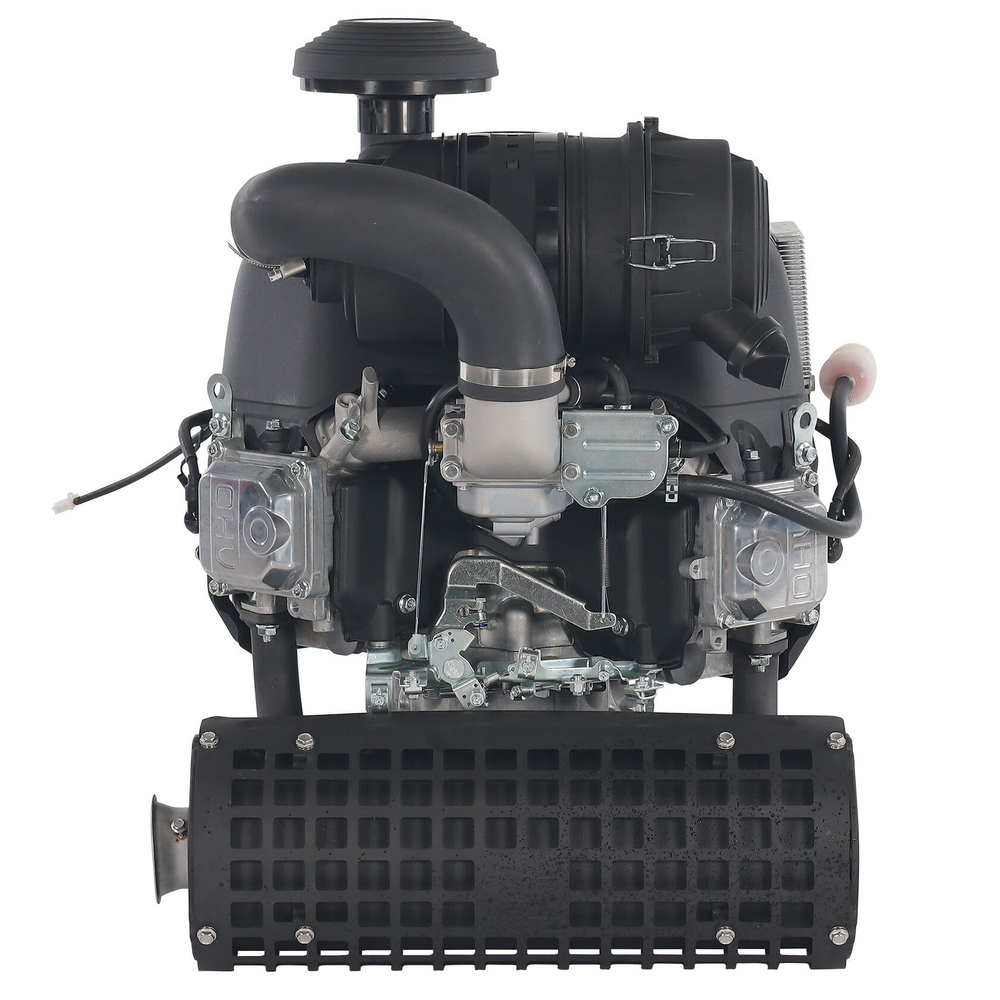 Двигатель бензиновый EVOline XP 1000 FE