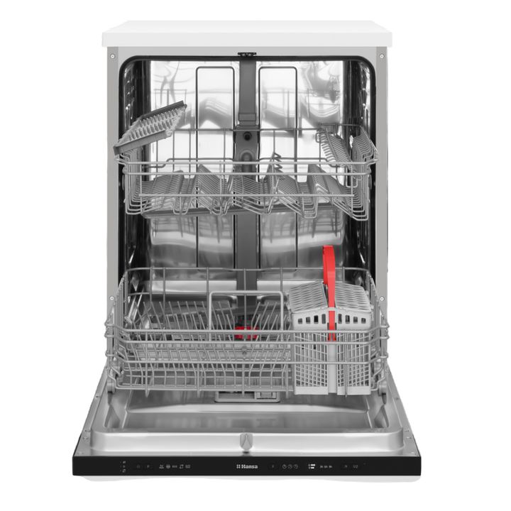 Встраиваемая посудомоечная машина Hansa ZIM635Q