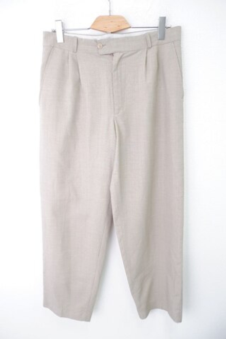 Брюки светлые 48 размер