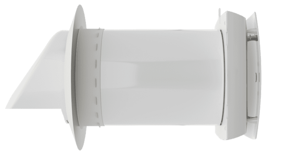 Энергоэффективная приточно-вытяжная вентиляционная установка серии FIATO RCF-70