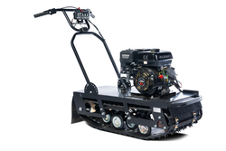 Мотобуксировщик БУРЛАК-М Практик 6.5 л.с.