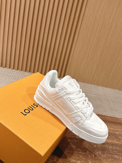 Louis Vuitton Trainers