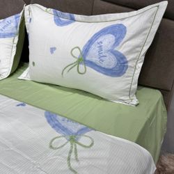 КПБ Вареный хлопок 2сп