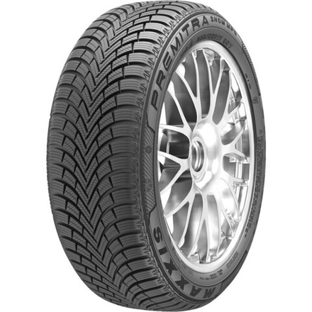 Зимняя шина Maxxis Premitra Snow WP6 (205/55 R16 91H)