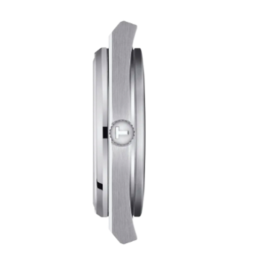 Мужские часы Tissot T137.410.11.041.00 толщина