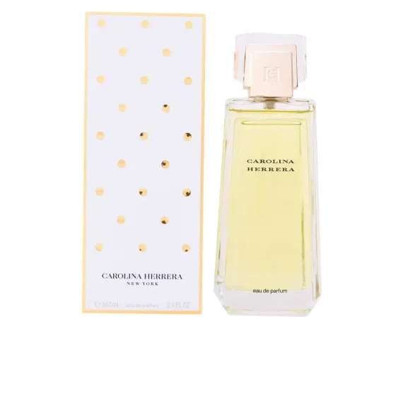 Женский аромат Carolina Herrera eau de parfum spray 100 мл