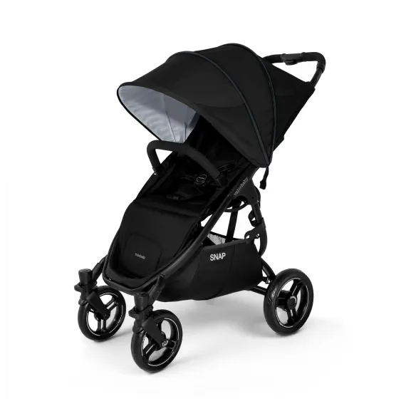Прогулочная коляска Valco Baby Snap series 2 Pitch