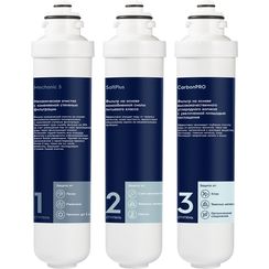 Комплект картриджей Electrolux iS SF