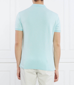 Поло POLO RALPH LAUREN - бирюзовый(710660897)