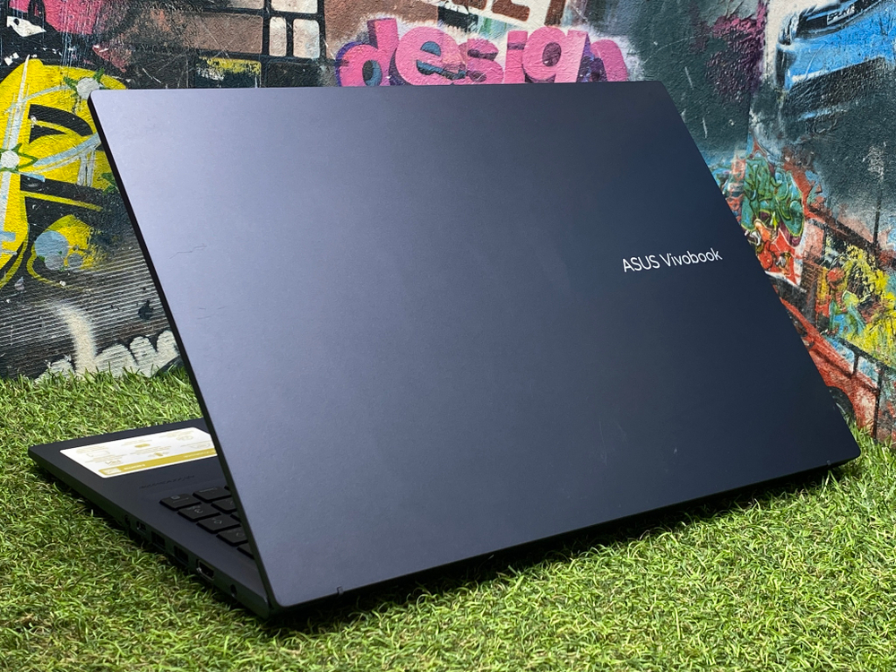 Ноутбук Asus Ryzen 7/16GB/512GB/FullHD IPS/VivoBook 16X M1603QA-MB219[90nb0y81-m00cw0]/Windows 10