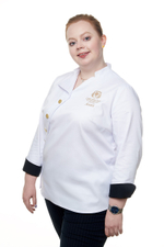 Китель KP23.16.W.B Шефский ЖЕНСКИЙ