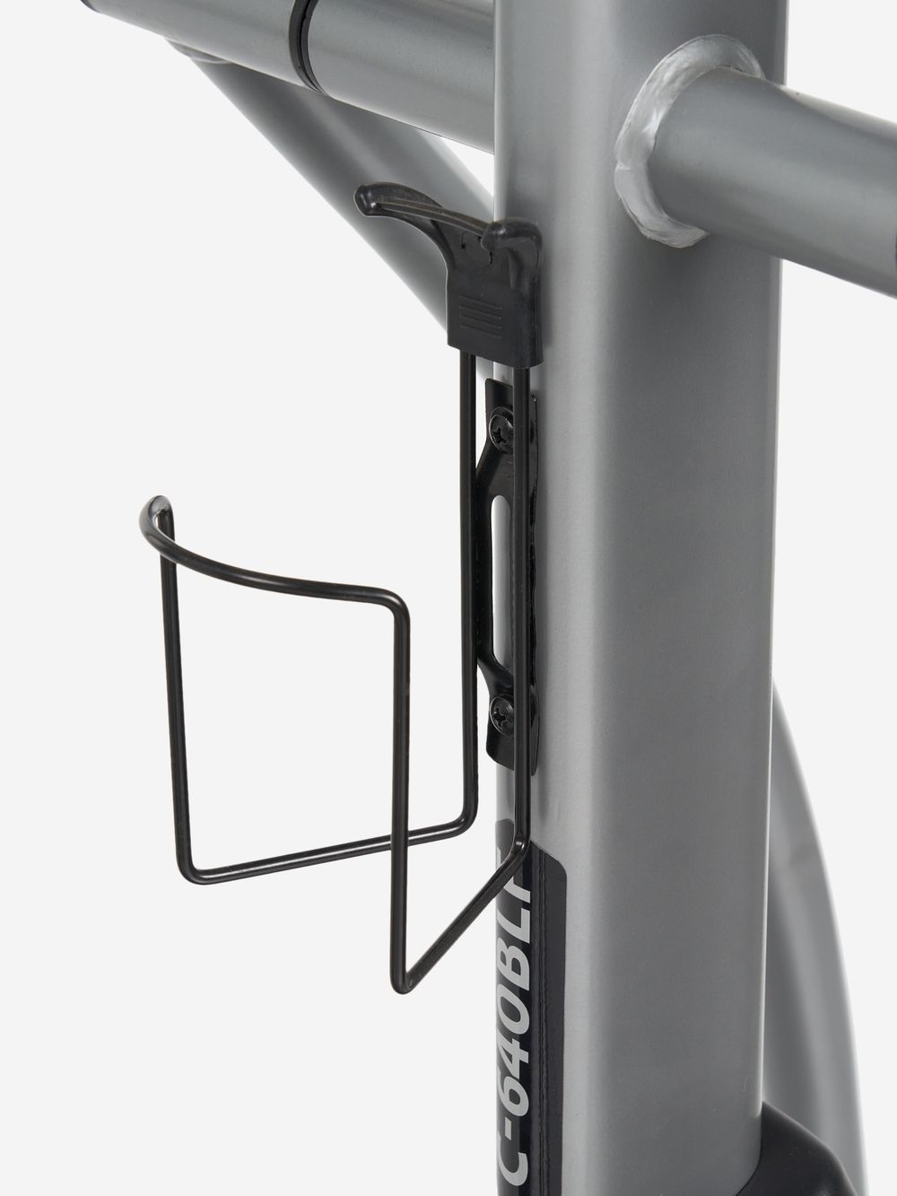 Тренажер эллиптический складной Torneo Ahead C-640BLF