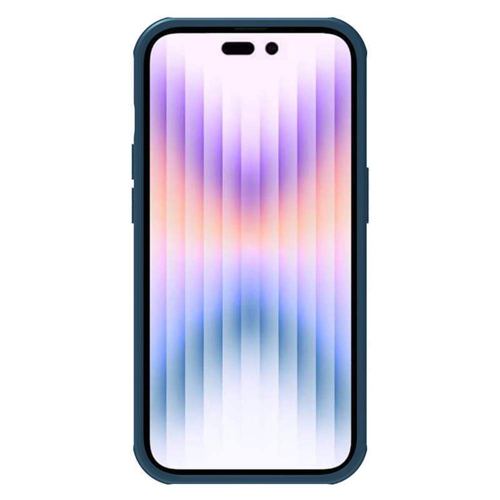 Чехол Nillkin Super Frosted Shield Pro Magnetic Matte для iPhone 14 Pro Max