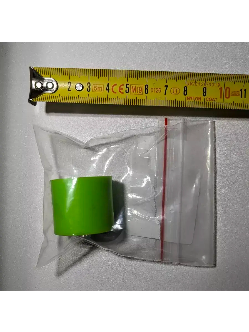 Ролик натяжения цепи эндуро