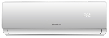 Сплит-система QUATTROCLIMA Monsone Блок внутренний QV-FM18WA inverter