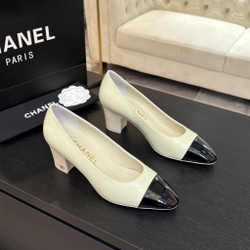 Chanel Pumps (5 colors)